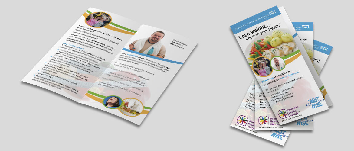 2.NHS_DL Brochure
