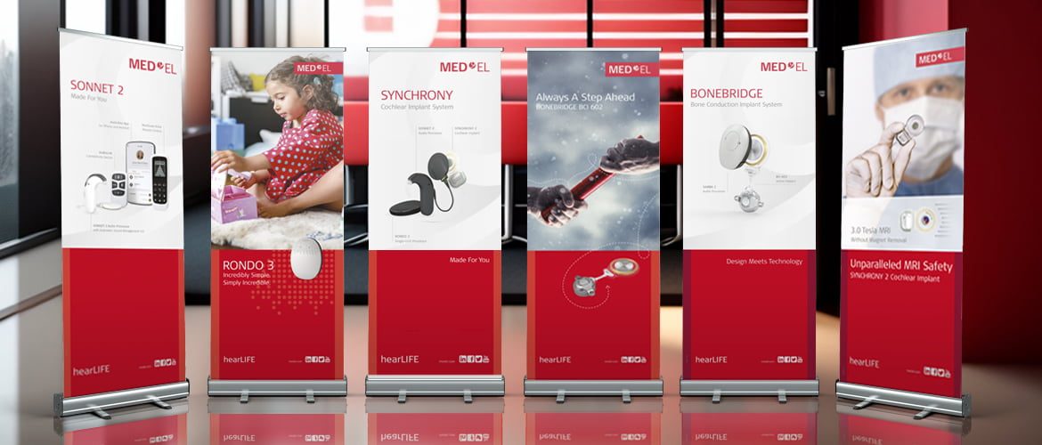 1.MED-EL_Roller Banners