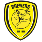 Burton Albion FC